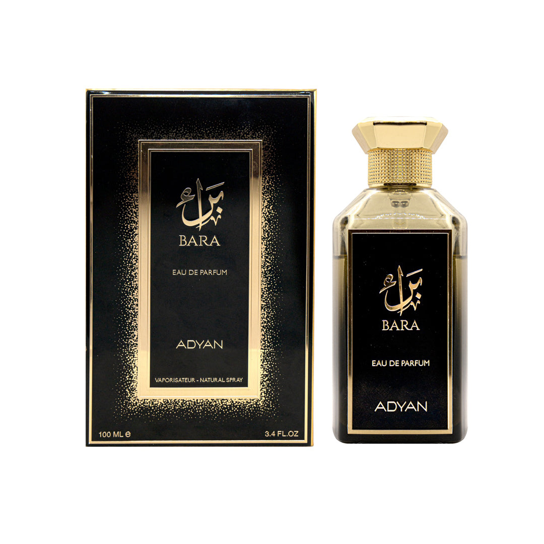 Adyan Bara Eau De Parfum for Herren 100ml