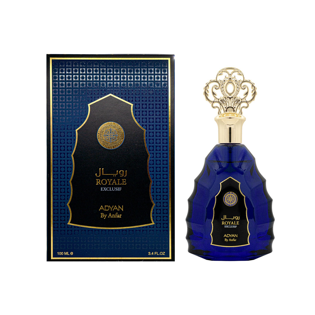 Adyan Royale Exclusif Eau De Parfum for Herren 100ml