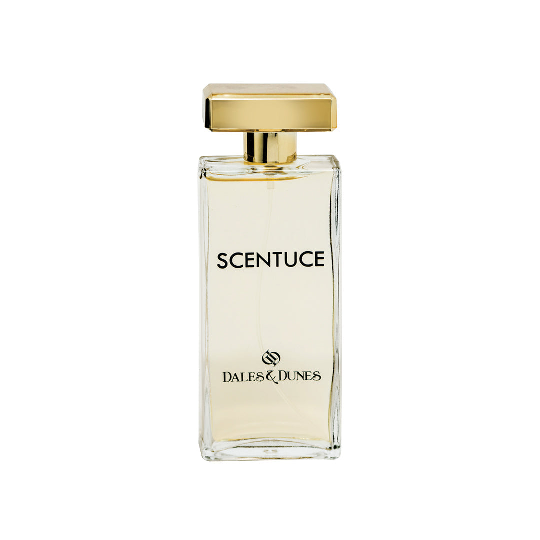 Dales & Dunes Elegant Collection Scentuce Eau De Parfum für Damen 100ml