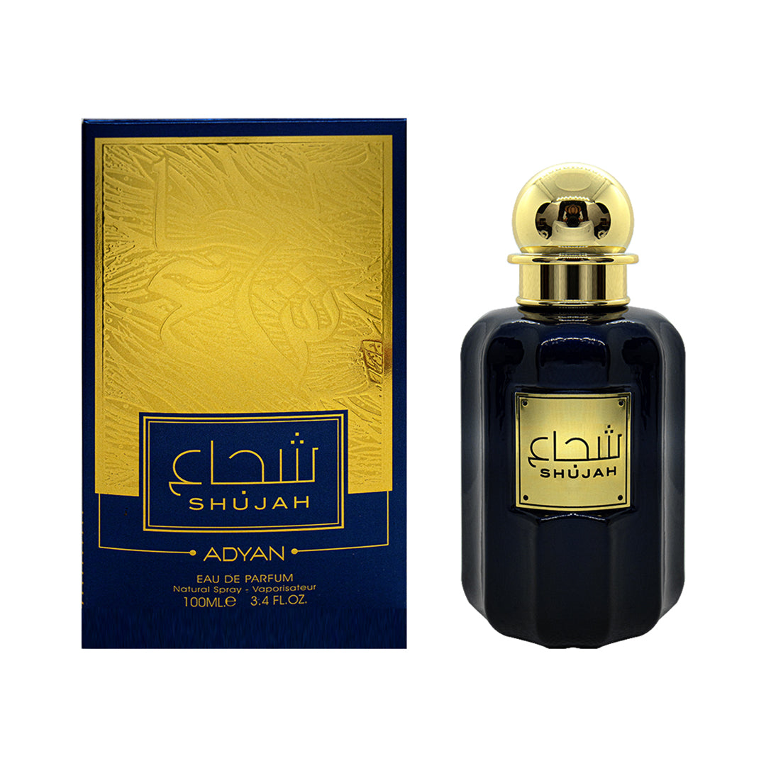 Adyan Shujah Eau De Parfum for Damen 100ml