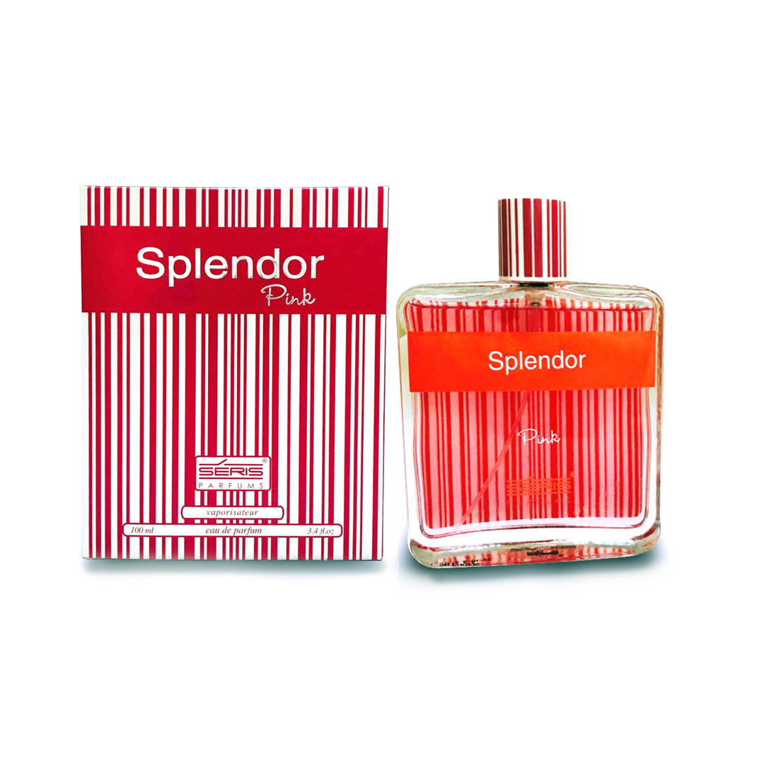 Splendor Pink für Unisex 100ml