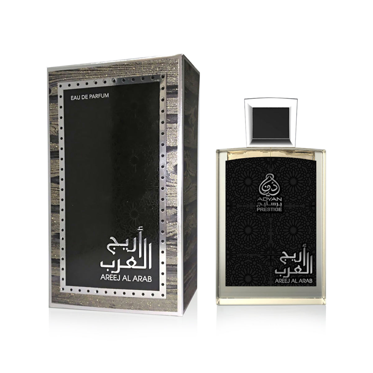 Adyan Prestige Areej Al Arab Eau De Parfum für Damen 100ml