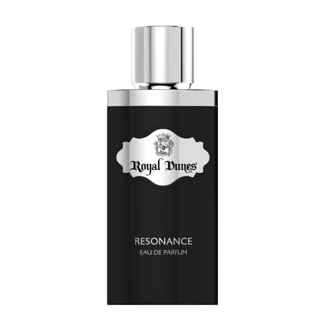 Royal Dunes Resonance Eau De Parfum für Herren 100ml