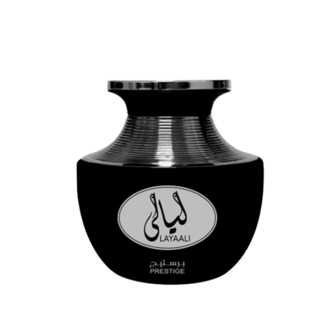 Adyan Prestige Layaali Eau De Parfum for Herren 100ml