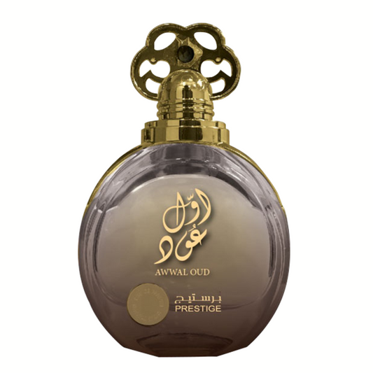 Adyan Prestige Awwal Oud Eau De Parfum for Damen 100ml