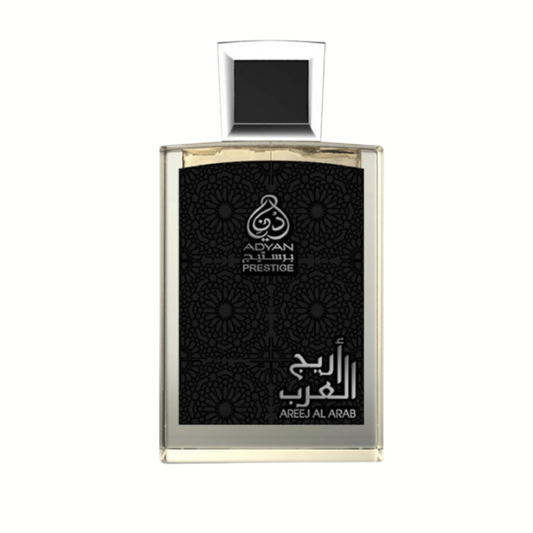 Adyan Prestige Areej Al Arab Eau De Parfum für Damen 100ml