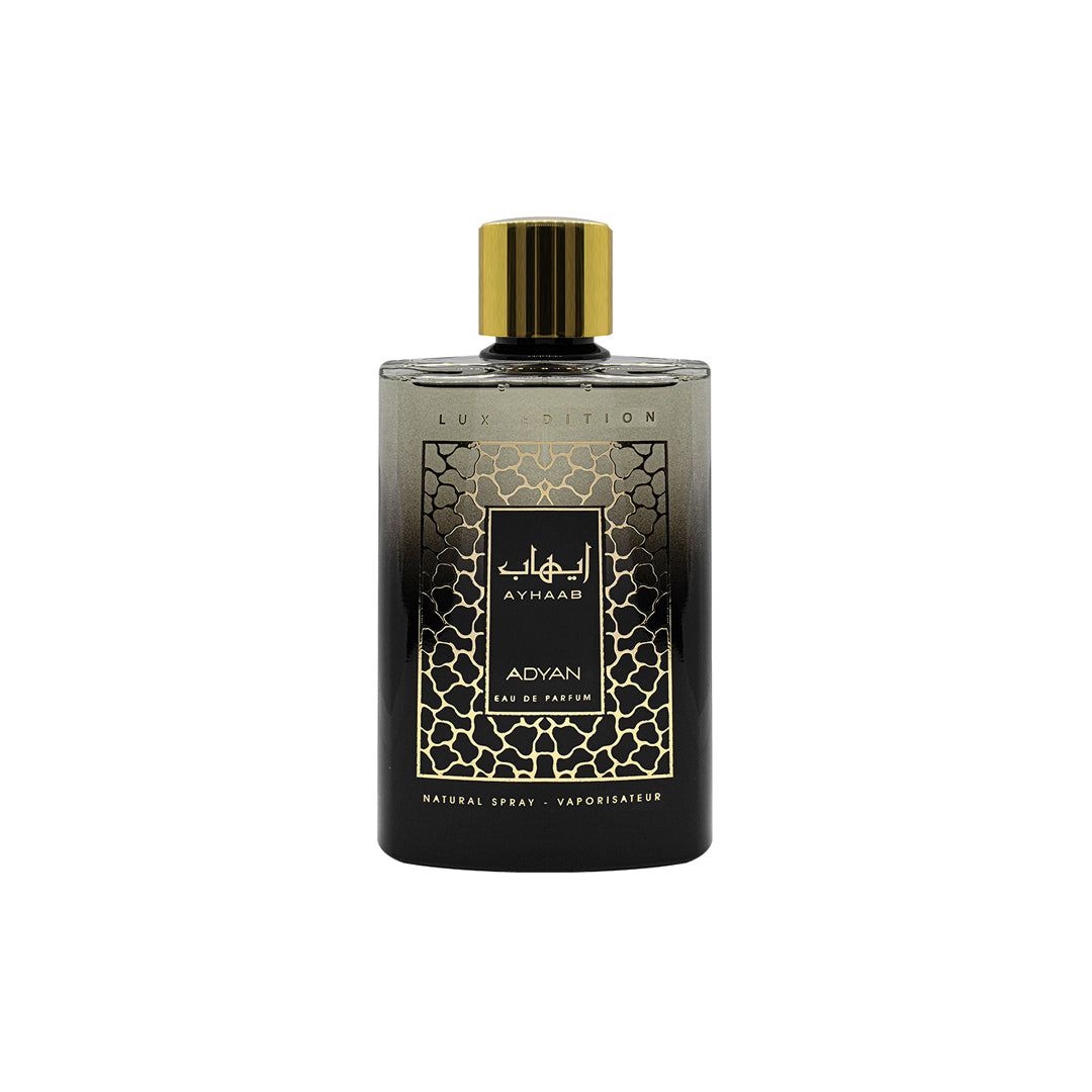 Adyan Ayhaab Eau De Parfum for Unisex 100ml