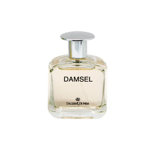 Dales & Dunes Elegant Collection Damsel Eau De Parfum für Damen 100ml