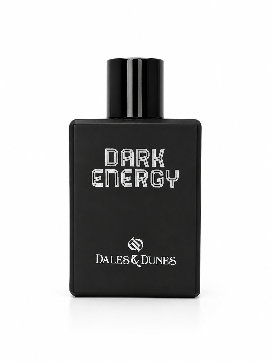 Dales & Dunes Elegant Collection Dark Energy Eau De Parfum für Herren 100ml