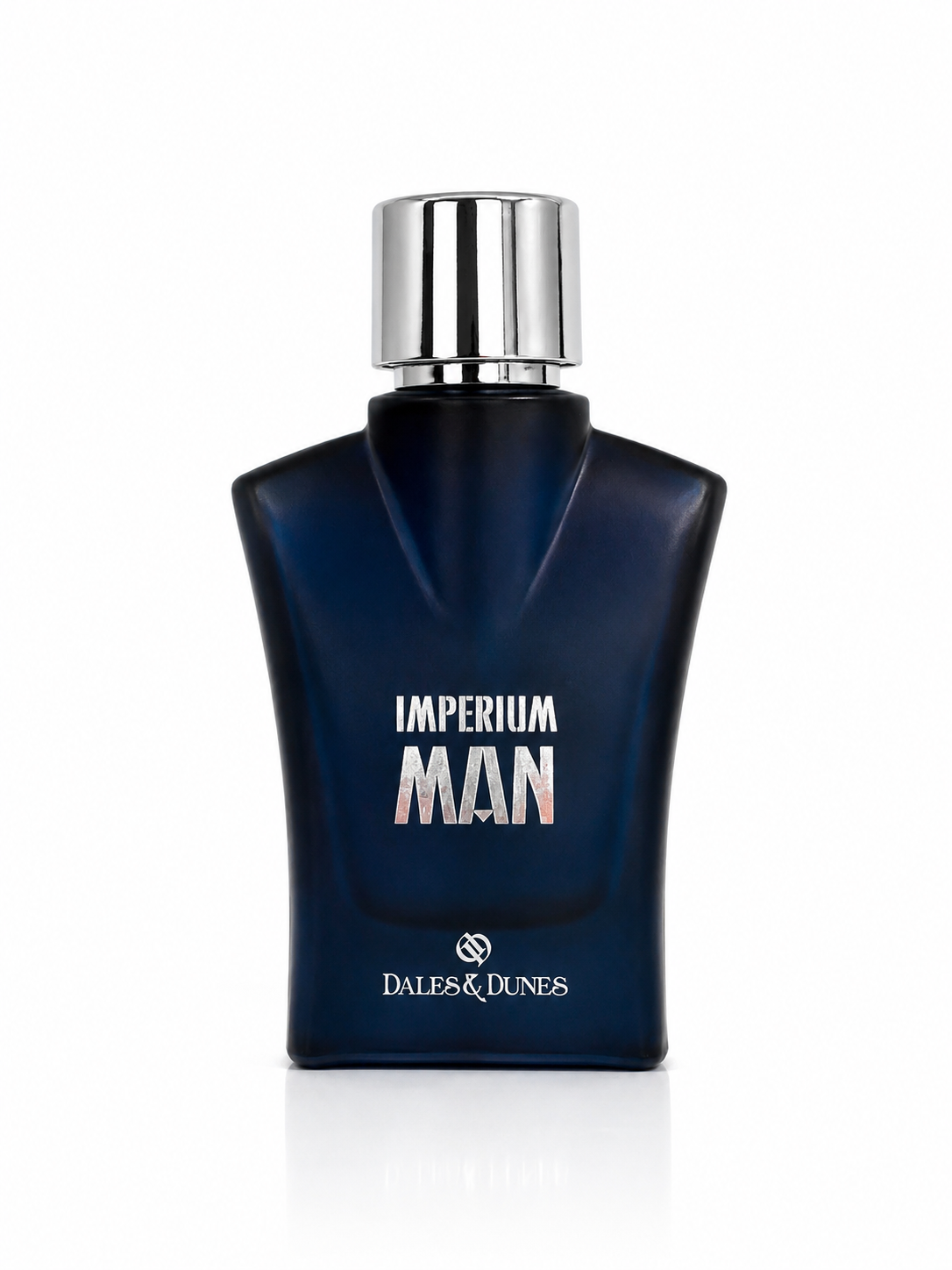 Dales & Dunes Elegant Collection Imperium Man Eau De Toilette für Herren 100ml