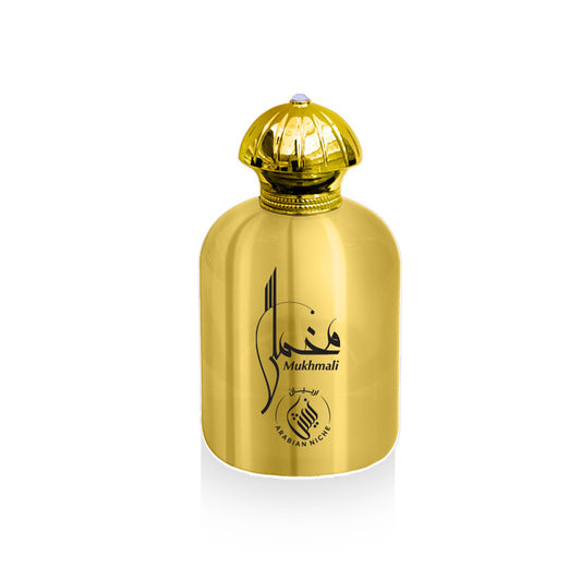 Arabian Niche Mukhmali Eau De Parfum für Herren 100ml
