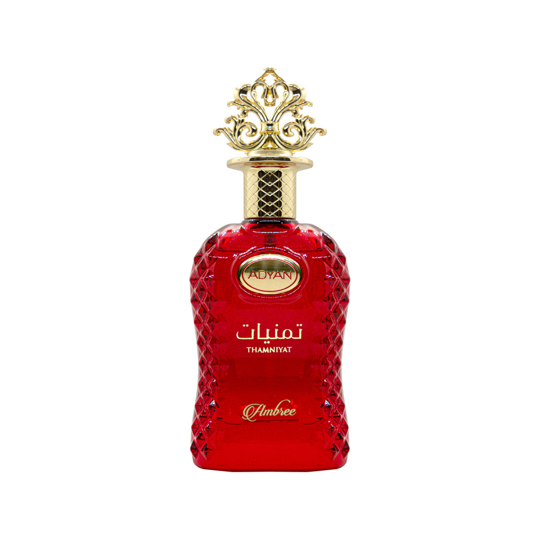 Adyan Thamniyal Ambree Eau De Parfum for Unisex 100ml