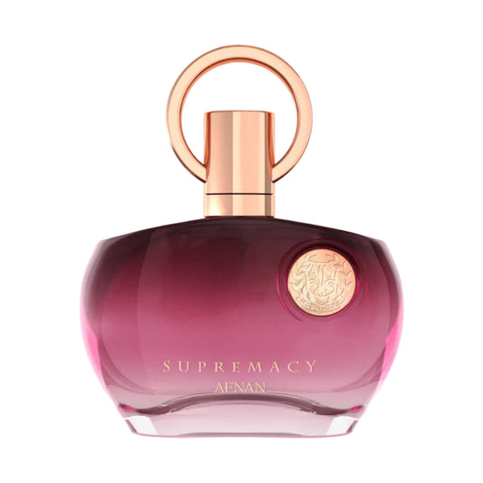 Afnan Supremacy Femme Purple Eau De Parfum  für Damen 100ml